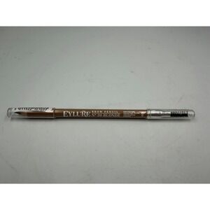 Eylure Brow Defining and Shading Firm Pencil Brow Crayon Dual Ended Blonde NEW